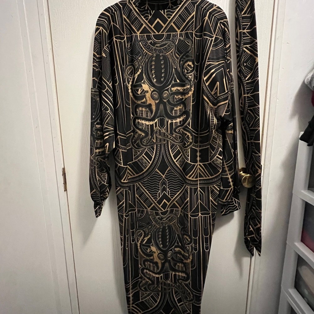Black Milk Dress Size small